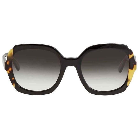 🔥Prada Square Gradient Ladies Sunglasses - Picture 2 of 3